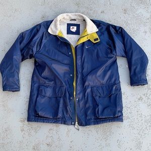 Vintage Nike Jacket